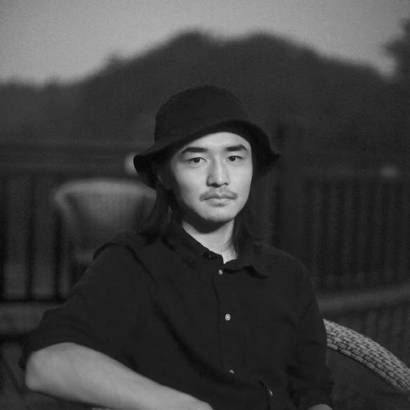 Limo portrait
