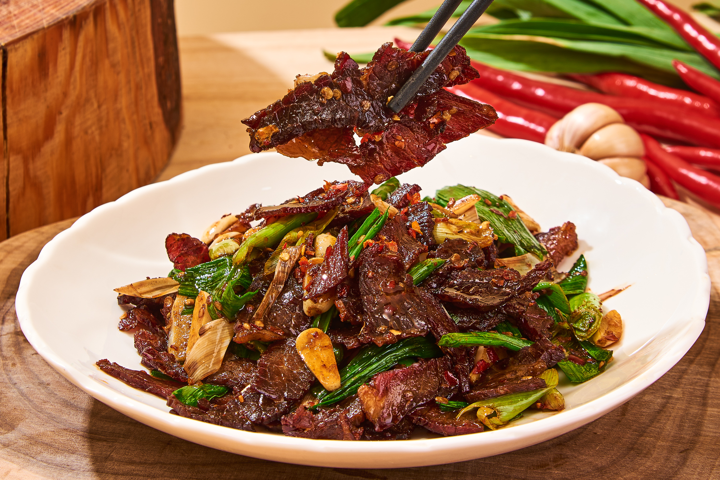 Xiangcai